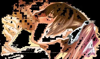 Deepthroat gifs manga cover