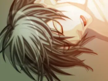 [Nitro+ CHiRAL] Togainu no Chi manga cover