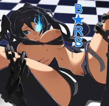 Pixiv Hentai Gallery73 manga cover