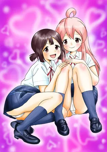 [Ryuuya (Miyamoto Tatsuya)] Sukebe Gokoro o Omoidase (Onii-chan wa Oshimai!) manga cover