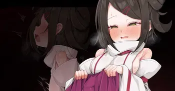 [もりの] 娘ちゃん manga cover