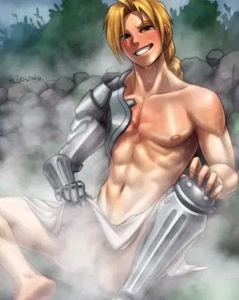 [bludwing] Term 27 Rewards manga cover