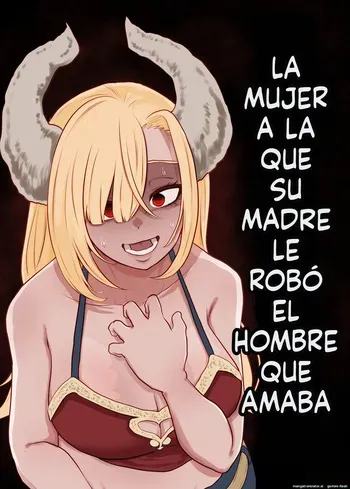 Suki na Otoko o Mama ni Torareta Onna manga cover