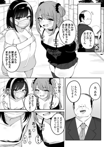 [Fuzui] Shinsaku Mesugaki Manga [Preview] [Digital] manga cover