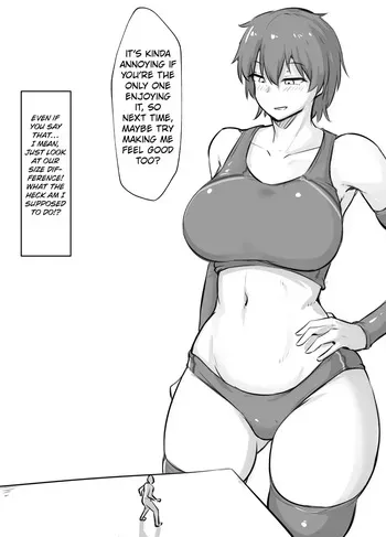 [Nia] Bits and pieces from Nia [English] [Kuraudo] manga cover