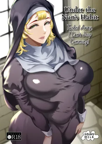 Sister no Fuku no Naka ~Fuku no Naka ni Shimawarete Nandomo Shasei suru Boku~ manga cover