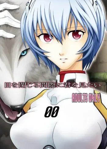 [Yukima Honpo (Takanashi Nozomi)] Me o Tojiru Magiwa ni Kimi o Mitai (Neon Genesis Evangelion) [Digital] manga cover