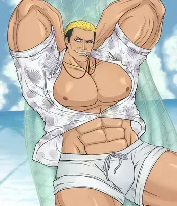 [La Supay] Fatal Fury KOF and others manga cover