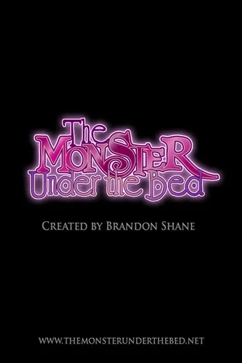 [Brandon Shane] The Monster Under the Bed [English] [Uncensored] [Ongoing] manga cover
