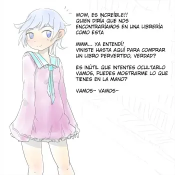 [Akaishi Shiroishi] Shokushu Kaijin ni Haiboku Shita Mahou Shoujo no Yukue wa...? manga cover