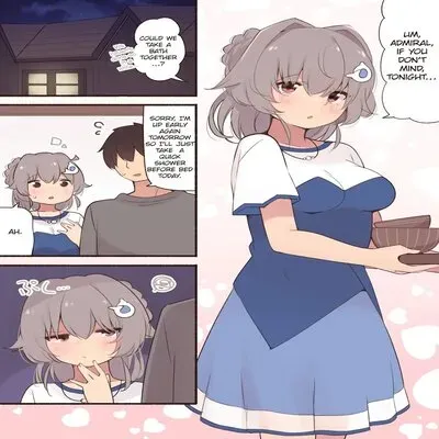 Ushi-Cos Jingei-san No Amayakashi Junyuu Tekoki [Doujinshi] manga cover