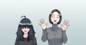 [DODOMESU3SEI] Gāta-chan ga Sutaffu ni Oshikko o Nomase tari non dari suru Hanashi [English] manga cover