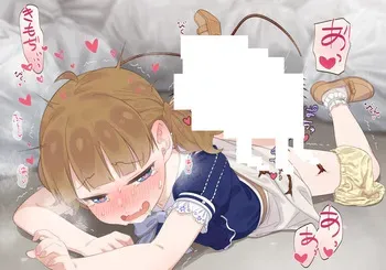 [ねくおねねこ] 桃子ゴキブリ姦 manga cover