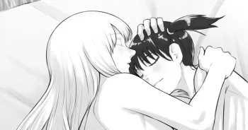 [DODOMESU3SEI] Shoujo to Roshutsu Onna manga cover