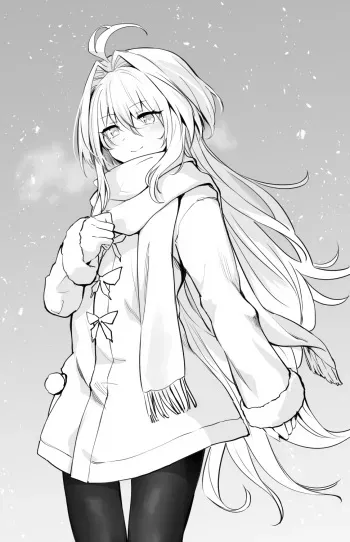 [Hirunagi] Lady Avalon (Fate/Grand Order) manga cover