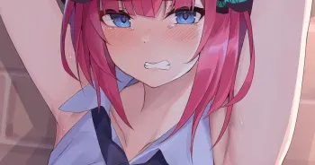 [Micosivaa] 6-gatsu 15-nichibun no Sabun desu (Gotoubun no Hanayome) manga cover
