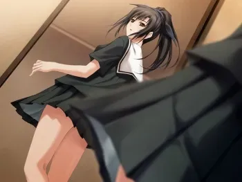 [Innocent Grey (Sugina Miki)] trial version cg Collection manga cover