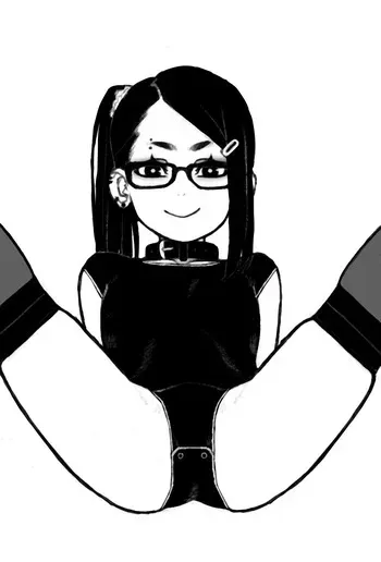 [Bluesalmon] 016 - Hardcore Set - Stephanie manga cover