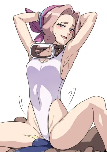 [Pixiv] hai (3665881) manga cover