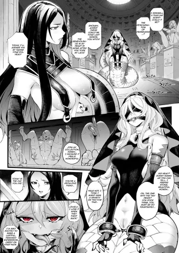 面白い女、吾の石像コレクションになれ manga cover