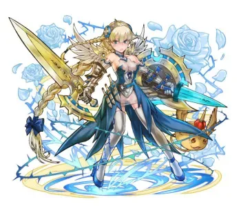 Puzzle and Dragons Fakes manga cover