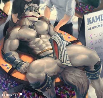 [Metokuron] 29 Weeks Rewards Packs (+ 11 animations/GIFs) manga cover