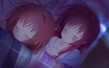 AstralAir no Shiroki Towa_[フェイバリット]_part3 manga cover