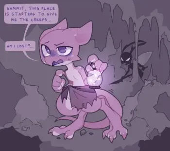 [sinnerpen] Unfortunate Encounters manga cover