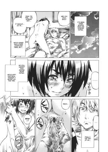 Gogo wa Koucha Yori Kan Koohii De | Canned Coffee is Better than Tea in the Afternoon manga cover