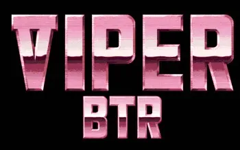 [Sogna] Viper BTR ～ Mahou no Tobakushi Totokaru Chomi ～ manga cover