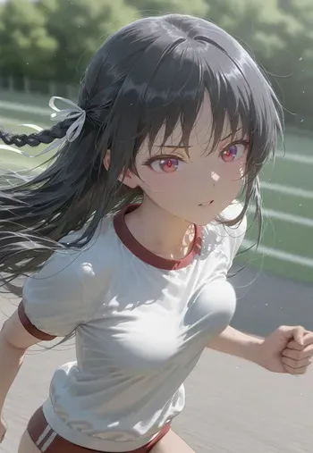 ［Unifans］MISAAKI [AI Generated] 202605-07 manga cover