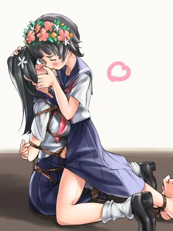 Pixiv Artist: fumi11 manga cover