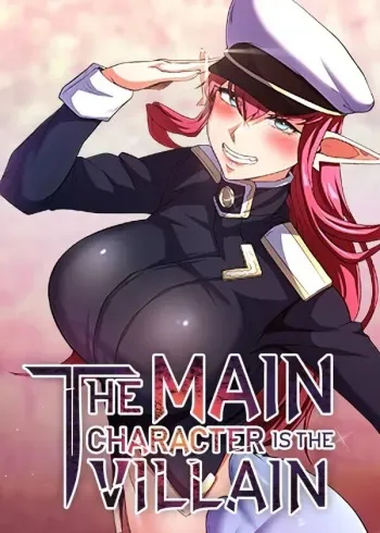 [Faunger, Flower Storm, Jun] The Main Character is the Villain (1-96.5) [English] [Omega Scans] [Complete] manga cover