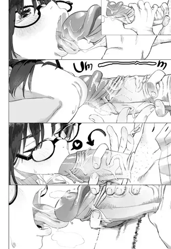 [LonkLink] Plap Plap [English] manga cover