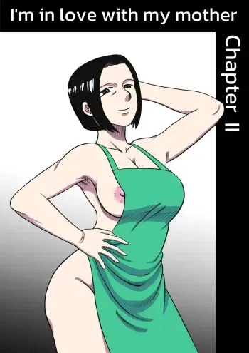 I'm in love with my mother - Chapter 2 manga cover