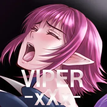 [LUCRETiA (Hiichan)] VIPER-xXx- + VIPER-xXx-Omake♥ (Viper RSR, Viper GTS) manga cover