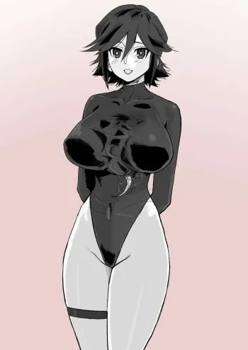 [Wonderful Sweater] Shinjin Kenshuu manga cover