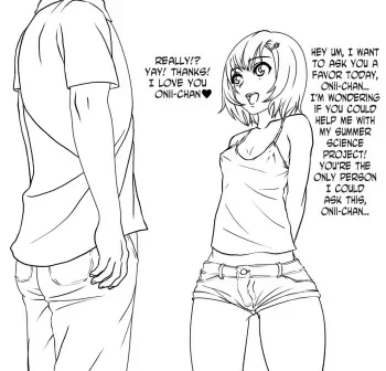 [Muchin] Sakura-chan no Jiyuu Kenkyuu 1 | Sakura-chan's Free Study 1 [English] manga cover