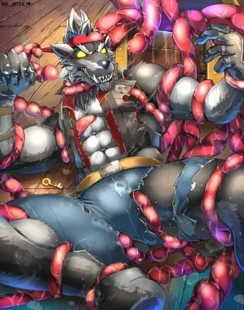 [Bk-Mita] May 2019 Patreon Rewards [Z Pack] manga cover