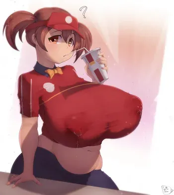 [Artist] CoffeeSlice (Patreon) manga cover
