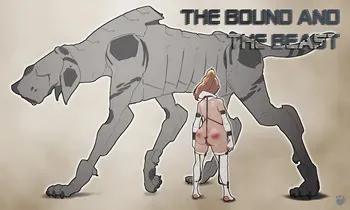 [NimbleTail] Bound and the Beast Collection manga cover