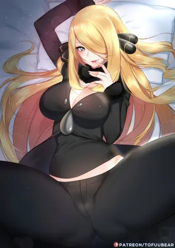 Tofuubear Patreon Works Part 2 [9.82 GB - 2018-09 - 2020-04] manga cover