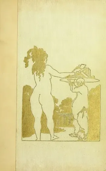 [Iwan Bloch, Richard Deniston] Ethnological and cultural studies of the sex life in England [English] manga cover