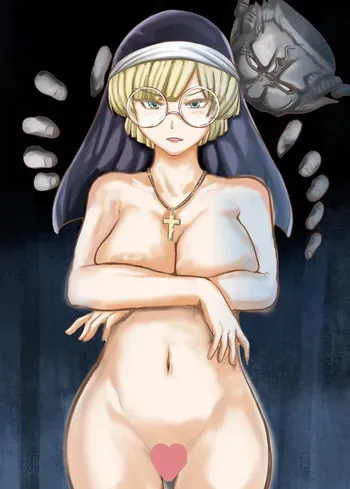 [cappuccino] Seijo no Daraku manga cover