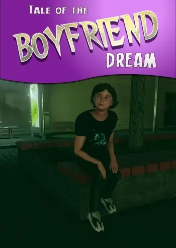 Tale of the Boyfriend Dream manga cover