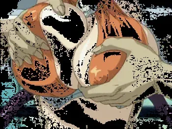 Hentai Gif 3 manga cover