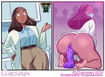 [ChickpeaNSFW] Priyanka's Secret (En Progreso) (Spanish) [kalock] manga cover