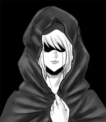 Wife of a Titan #1 manga cover