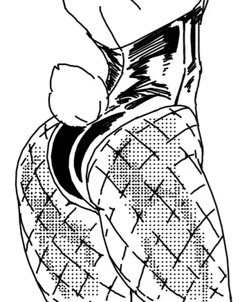 [Dizzyspells] Bunny Suit Bois manga cover