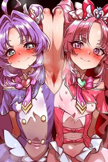 【一歩前へ(わなあた)】名〇〇〇〇〇。ア！ manga cover
